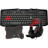 TECHMADE Gaming Set